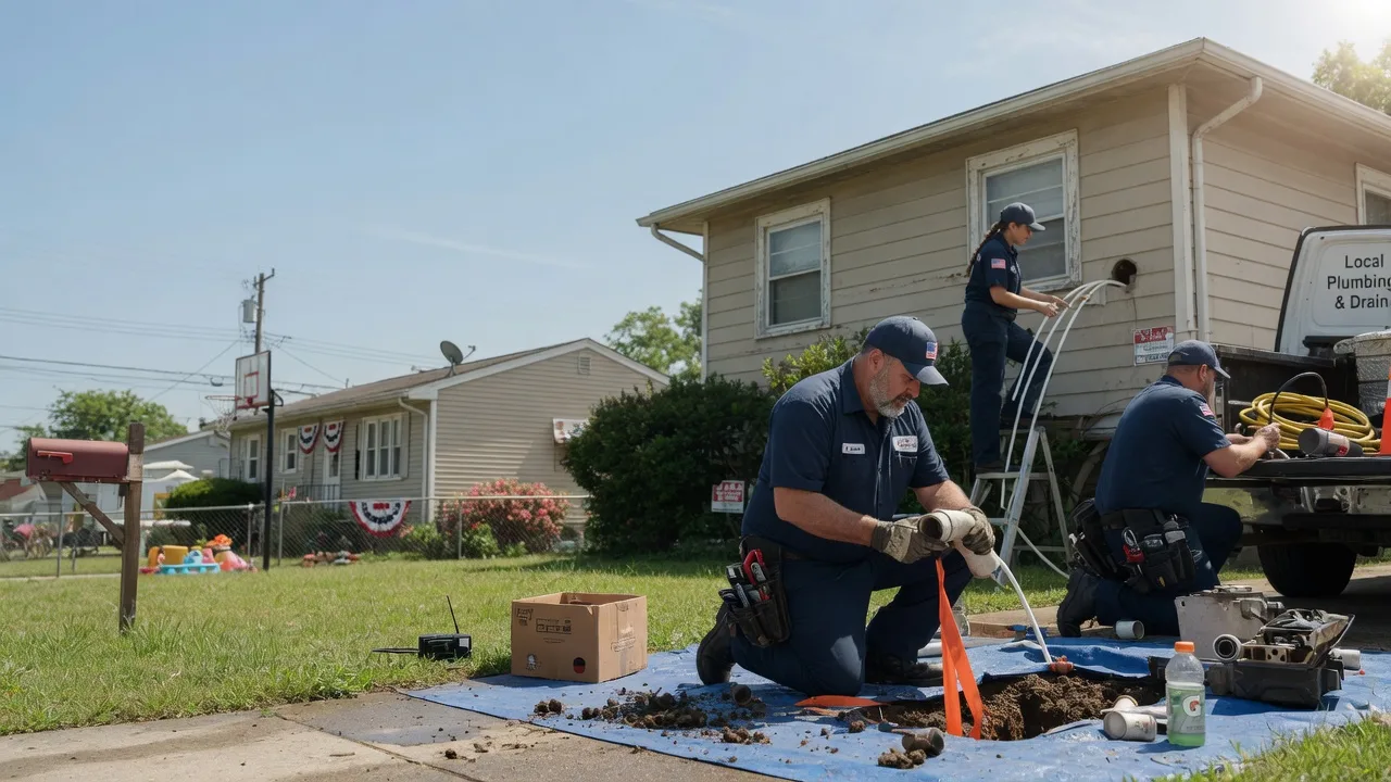 Faucet Repair in Monee, IL near me